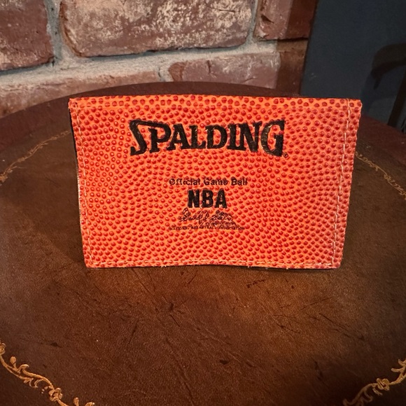 NBA Wallet / Card Holder - Picture 2 of 4